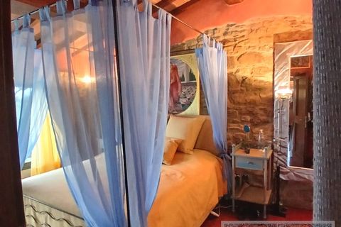 Villa i Reggello, Florence, Reggello - € 550.000 | Ref: v632321-x - foto 47