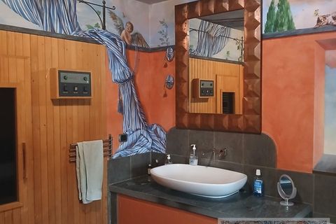 Villa i Reggello, Florence, Reggello - € 550.000 | Ref: v632321-x - foto 48