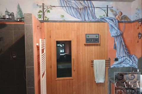 Villa i Reggello, Florence, Reggello - € 550.000 | Ref: v632321-x - foto 49