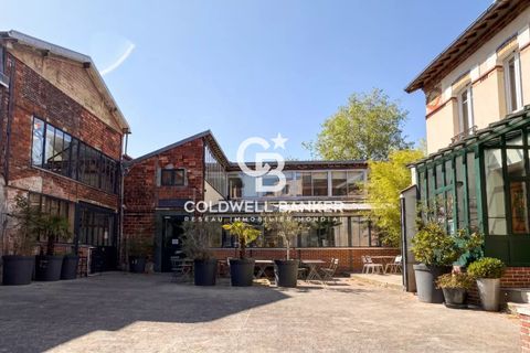 Landejendom i Pantin, Seine-Saint-Denis, Pantin - € 4.995.000 | Ref: 86991111 - foto 1