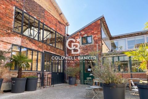 Landejendom i Pantin, Seine-Saint-Denis, Pantin - € 4.995.000 | Ref: 86991111 - foto 2