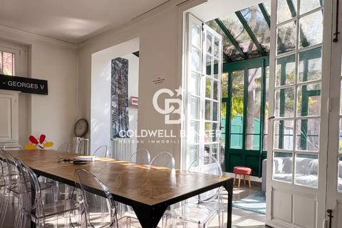 Landejendom i Pantin, Seine-Saint-Denis, Pantin - € 4.995.000 | Ref: 86991111 - foto 5