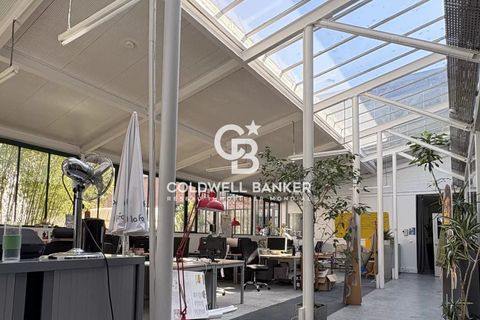 Landejendom i Pantin, Seine-Saint-Denis, Pantin - € 4.995.000 | Ref: 86991111 - foto 8