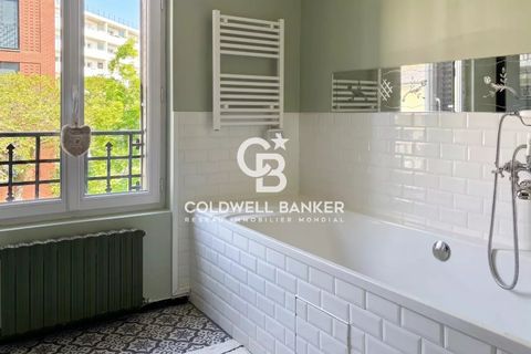 Landejendom i Pantin, Seine-Saint-Denis, Pantin - € 4.995.000 | Ref: 86991111 - foto 9