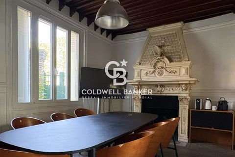 Landejendom i Pantin, Seine-Saint-Denis, Pantin - € 4.995.000 | Ref: 86991111 - foto 12
