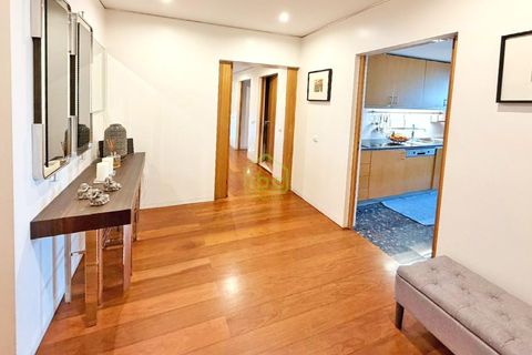 Lejlighed i Vila do Conde, Porto, Vila do Conde - € 449.000 | Ref: IBC-0647 - foto 14