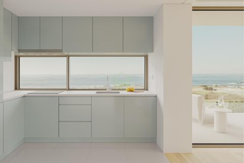Lejlighed i Vila do Conde, Porto, Vila do Conde - € 1.100.000 | Ref: IP-1573 - foto 17