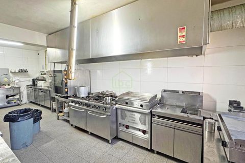 Erhvervsejendom i Vila do Conde, Porto, Vila do Conde - € 400.000 | Ref: IBC-0642 - foto 7