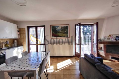 Apartament a Chieri, Turin, Chieri - € 650/mes | Ref: A1599 - foto 5