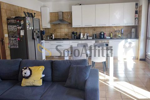 Apartament a Chieri, Turin, Chieri - € 650/mes | Ref: A1599 - foto 6