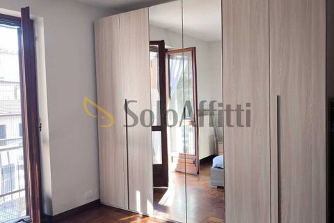 Apartament a Chieri, Turin, Chieri - € 650/mes | Ref: A1599 - foto 10