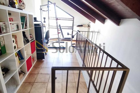 Apartament a Chieri, Turin, Chieri - € 650/mes | Ref: A1599 - foto 12