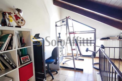 Apartament a Chieri, Turin, Chieri - € 650/mes | Ref: A1599 - foto 13