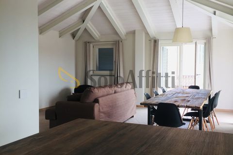 Apartament a Chieri, Turin, Chieri - € 1.650/mes | Ref: 1647 - foto 2
