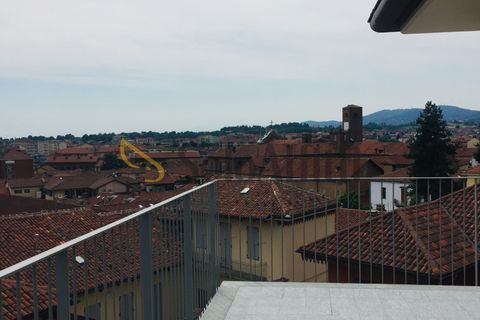 Apartament a Chieri, Turin, Chieri - € 1.650/mes | Ref: 1647 - foto 10
