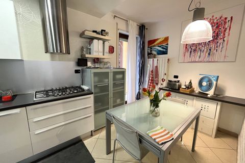 Villa a Vasto, Chieti, Vasto - € 199.000 | Ref: 5365 - foto 14
