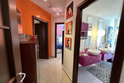 Villa a Vasto, Chieti, Vasto - € 199.000 | Ref: 5365 - foto 21