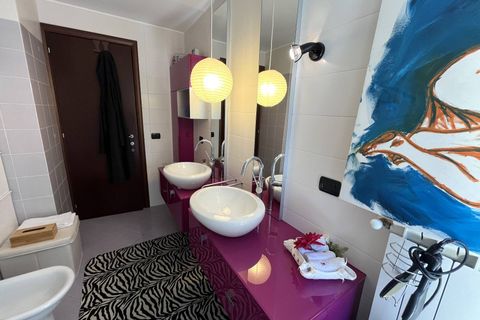Villa a Vasto, Chieti, Vasto - € 199.000 | Ref: 5365 - foto 26