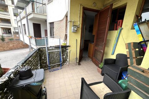 Leilighet i Vasto, Chieti, Vasto - € 120 000 | Ref: 5366 - foto 14