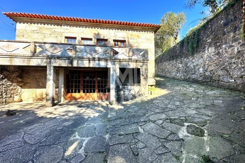 Villa i Viana do Castelo, Viana do Castelo, Viana do Castelo - € 245.000 | Ref: F958 - foto 1