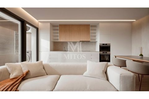 Lejlighed i Darque, Viana do Castelo, Darque - € 176.000 | Ref: C598 - foto 2