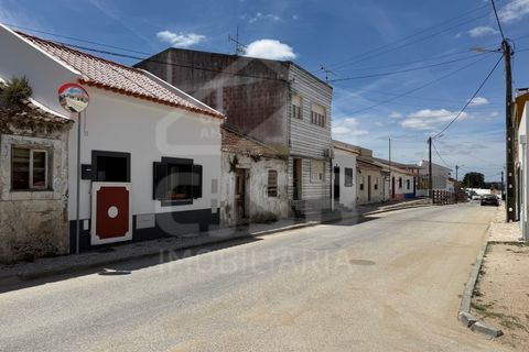 Villa a Samora Correia, Santarem, Samora Correia - € 108.000 | Ref: 500.537 - foto 3