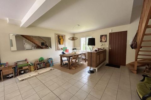Villa a Vitre, Ille-et-Vilaine, Vitre - € 1.135/mes | Ref: 7862-CORNIERIMMO35 - foto 2