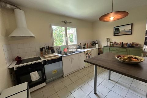 Villa a Vitre, Ille-et-Vilaine, Vitre - € 1.135/mes | Ref: 7862-CORNIERIMMO35 - foto 3
