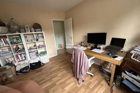 Villa a Vitre, Ille-et-Vilaine, Vitre - € 1.135/mes | Ref: 7862-CORNIERIMMO35 - foto 4