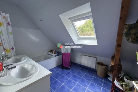 Villa a Vitre, Ille-et-Vilaine, Vitre - € 1.135/mes | Ref: 7862-CORNIERIMMO35 - foto 9
