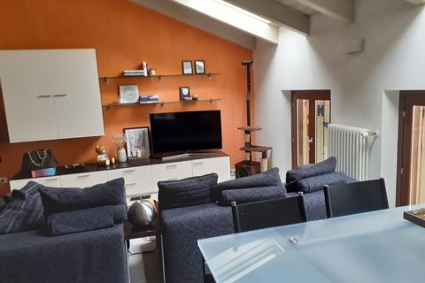 Apartament a Parma, Parma, Parma - € 800/mes | Ref: QHH-1145 - foto 13