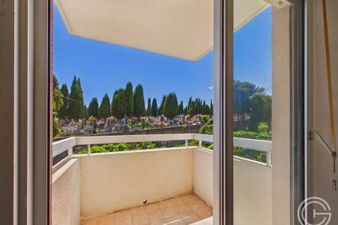 Lejlighed i Nice, Alpes-Maritimes, Nice - € 120.000 | Ref: TV1384 - foto 1