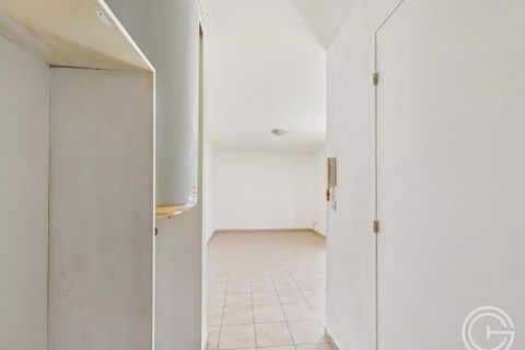 Lejlighed i Nice, Alpes-Maritimes, Nice - € 120.000 | Ref: TV1384 - foto 5