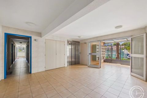 Lejlighed i Nice, Alpes-Maritimes, Nice - € 120.000 | Ref: TV1384 - foto 8