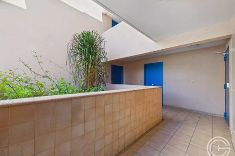 Lejlighed i Nice, Alpes-Maritimes, Nice - € 120.000 | Ref: TV1384 - foto 9