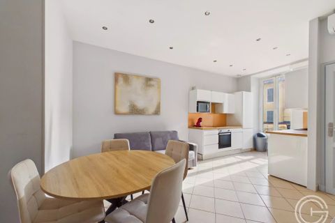 Lejlighed i Nice, Alpes-Maritimes, Nice - € 295.000 | Ref: GC1378 - foto 1