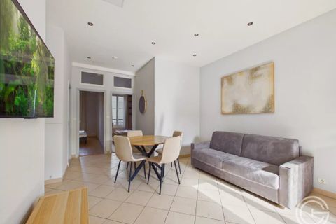 Lejlighed i Nice, Alpes-Maritimes, Nice - € 295.000 | Ref: GC1378 - foto 2