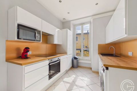 Lejlighed i Nice, Alpes-Maritimes, Nice - € 295.000 | Ref: GC1378 - foto 3