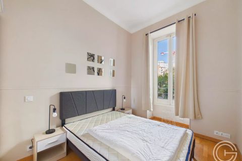Lejlighed i Nice, Alpes-Maritimes, Nice - € 295.000 | Ref: GC1378 - foto 4