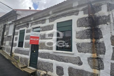 Villa i Guimaraes, Braga, Guimaraes - € 110.000 | Ref: 336/M/02025 - foto 2