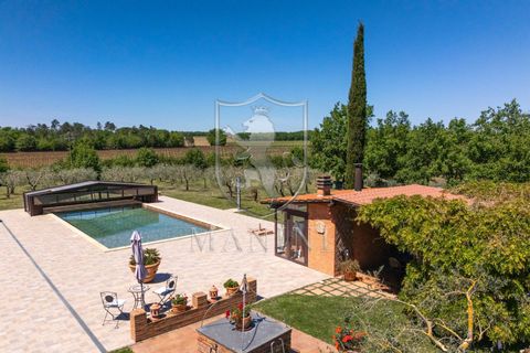 Landejendom i Cortona, Arezzo, Cortona - € 2.200.000 | Ref: 465 - foto 5