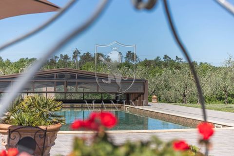 Landejendom i Cortona, Arezzo, Cortona - € 2.200.000 | Ref: 465 - foto 10