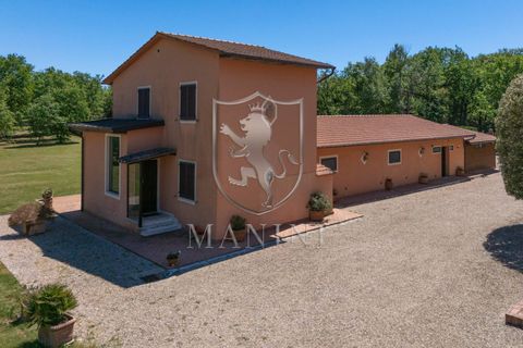 Landejendom i Cortona, Arezzo, Cortona - € 2.200.000 | Ref: 465 - foto 11