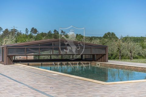 Landejendom i Cortona, Arezzo, Cortona - € 2.200.000 | Ref: 465 - foto 15