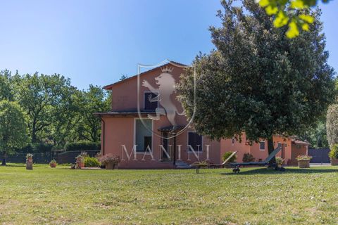 Landejendom i Cortona, Arezzo, Cortona - € 2.200.000 | Ref: 465 - foto 17