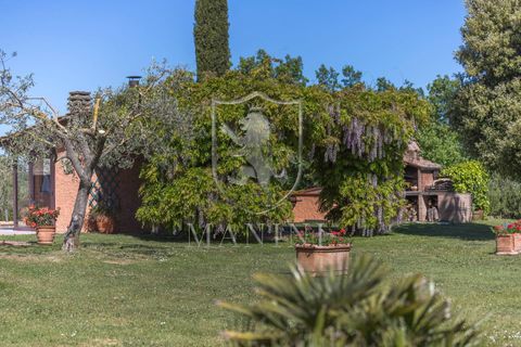 Landejendom i Cortona, Arezzo, Cortona - € 2.200.000 | Ref: 465 - foto 20