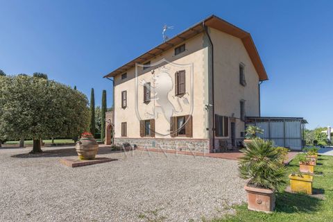 Landejendom i Cortona, Arezzo, Cortona - € 2.200.000 | Ref: 465 - foto 21