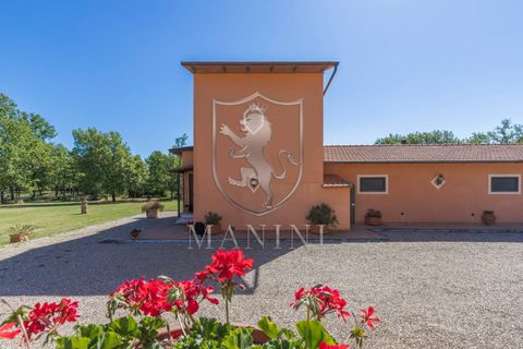 Landejendom i Cortona, Arezzo, Cortona - € 2.200.000 | Ref: 465 - foto 22