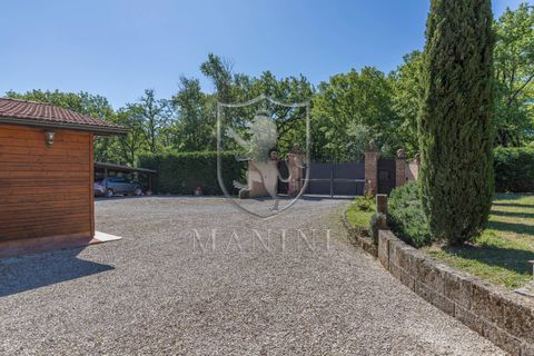 Landejendom i Cortona, Arezzo, Cortona - € 2.200.000 | Ref: 465 - foto 23