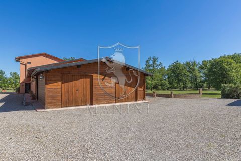 Landejendom i Cortona, Arezzo, Cortona - € 2.200.000 | Ref: 465 - foto 24